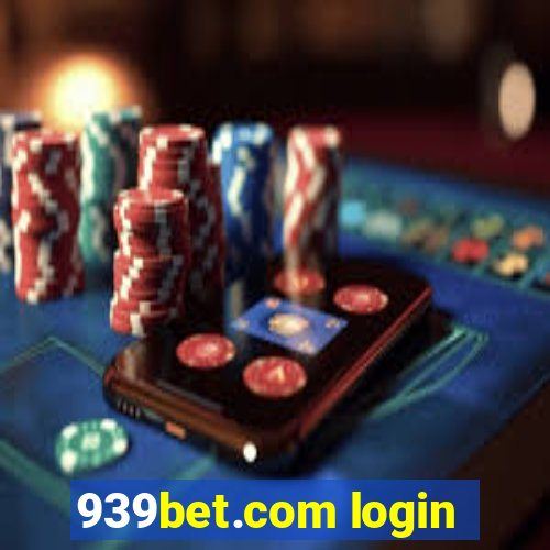 939bet.com login